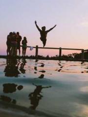 Six years later, the