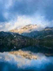 lt;lt;Waste Material