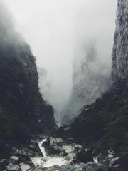 On our wedding night