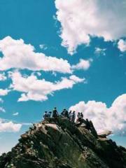 Bodhisattva of Compa