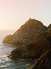 Peninsula Asteroid l Peninsula Asteroid l